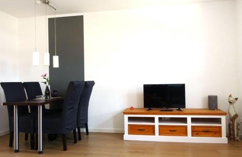Gnies House | Ferienhaus Melody