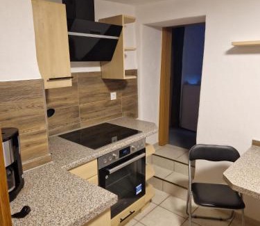 Memleben House | Ferienhaus Memleben