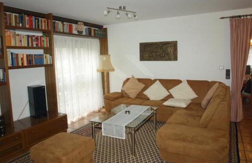 Roschbach Apartment | Ferienhaus Mengelberg