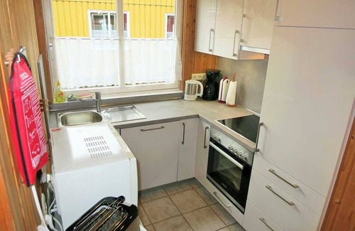Bremke House | Ferienhaus Mia mit ca. 70qm für max. 5 Personen