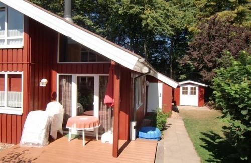 Bremke House | Ferienhaus Mia mit ca. 70qm für max. 5 Personen