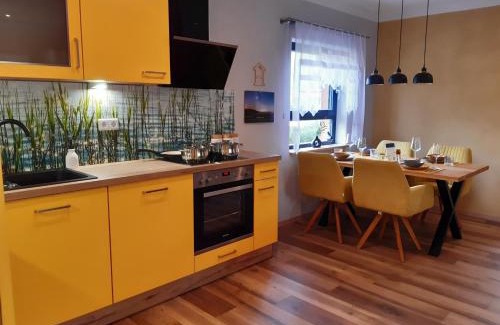 Lochow House | Ferienhaus Milchstraße mit Sternenblick