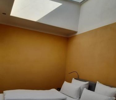 Lochow House | Ferienhaus Milchstraße mit Sternenblick