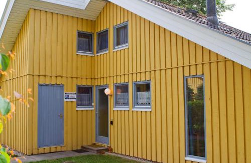 Mirow House | Ferienhaus Mirow 66