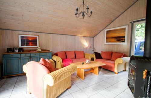 Mirow House | Ferienhaus Mirow 66