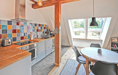 Mirow House | Ferienhaus Mirow Ot Starsow