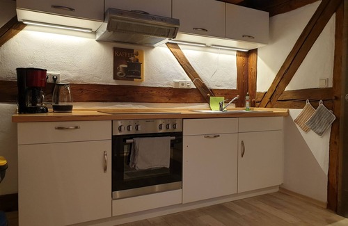 Cunewalde Apartment | Ferienhaus mit 160qm, 5 Schlafzimmer Max. 12 Personen