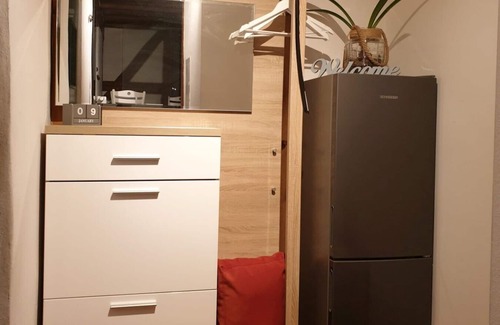 Cunewalde Apartment | Ferienhaus mit 160qm, 5 Schlafzimmer Max. 12 Personen