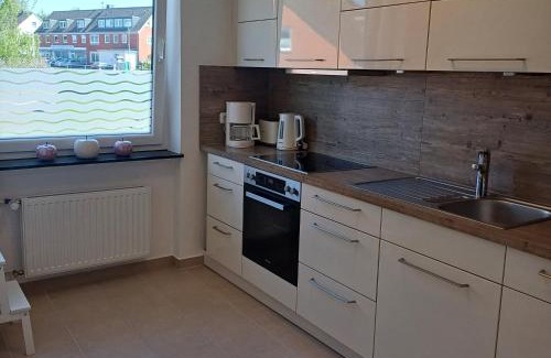 Pansdorf House | Ferienhaus mit 4 Schlafzimmer