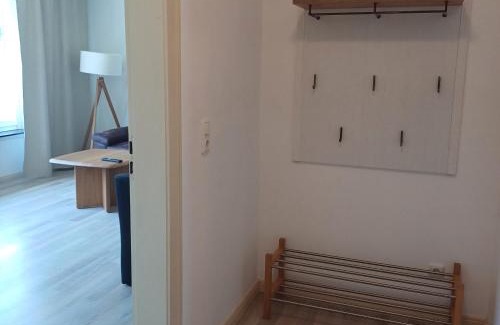 Pansdorf House | Ferienhaus mit 4 Schlafzimmer