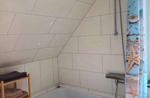Pansdorf House | Ferienhaus mit 4 Schlafzimmer
