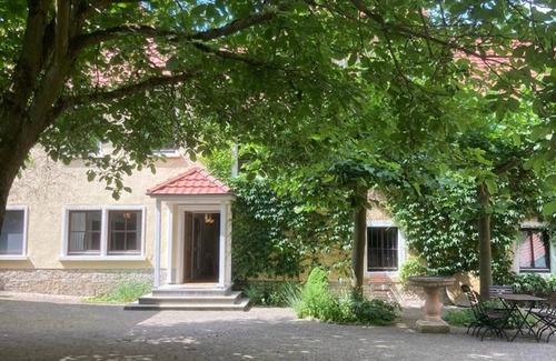 Aub Apartment | Ferienhaus mit 6 Schlafzimmer