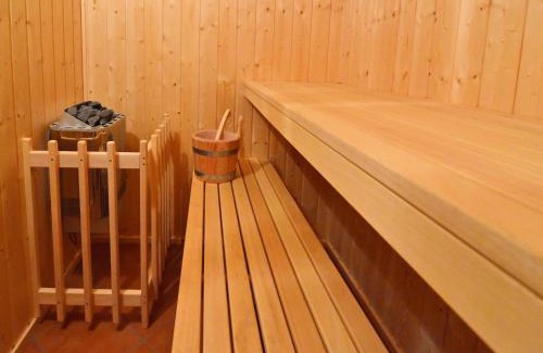 Mirow House | Ferienhaus mit eigener Liegewiese