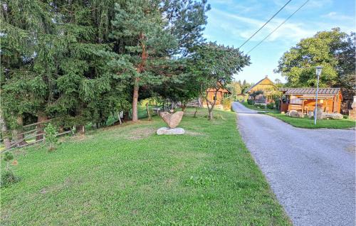 Osterwitz House | Ferienhaus Mit Fernblick