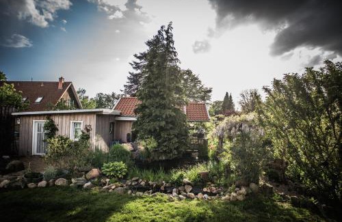 Egestorf Apartment | Ferienhaus mit Flair in der Lüneburger Heide