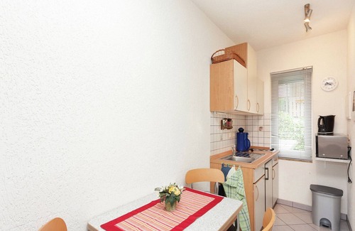 Altenfeld House | Ferienhaus mit Garten