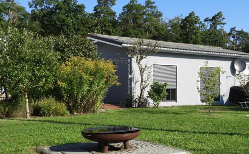 Seeheilbad Graal-Muritz House | Ferienhaus mit Garten