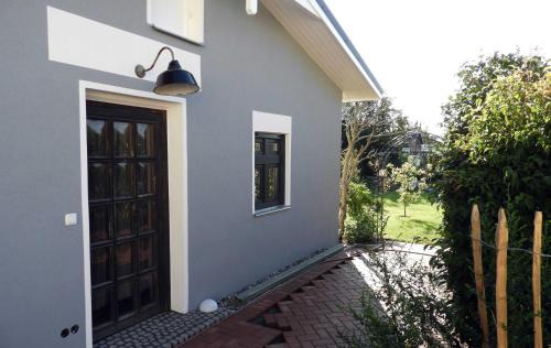 Seeheilbad Graal-Muritz House | Ferienhaus mit Garten