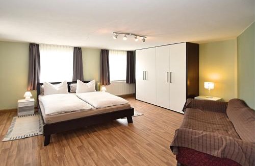 Tretting House | Ferienhaus mit Garten in Waldnähe