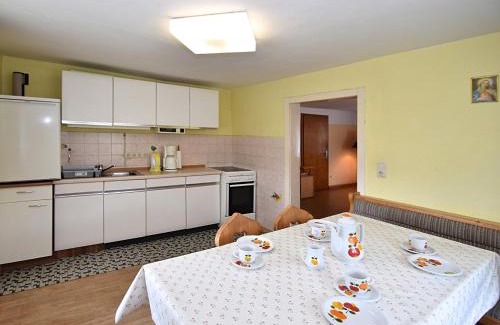 Tretting House | Ferienhaus mit Garten in Waldnähe