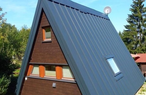 Geyersberg Apartment | Ferienhaus mit Garten und Terrasse