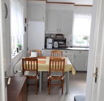 Jarnforsen House | Ferienhaus mit Kamin in Småland für 6 Personen