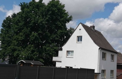 Holzminden House | Ferienhaus mit Orientalischem Flair in Holzminden