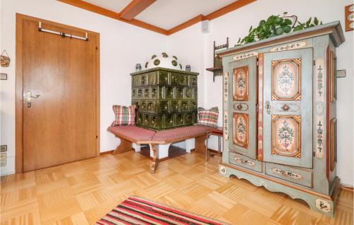 Wegscheid House | Ferienhaus Mit Pool St Koloman