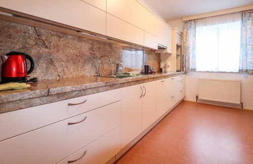 Wegscheid House | Ferienhaus mit Pool st Koloman