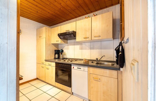 Mirow House | Ferienhaus mit Pool