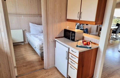 Schoenhagen House | Ferienhaus mit Skandinavischem Flair. Perfekt für Ihren Strandurlaub
