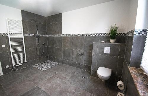 Wandlitz House | Ferienhaus mit Terrasse und Garten in Wandlitz