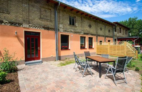 Wandlitz House | Ferienhaus mit Terrasse und Garten in Wandlitz