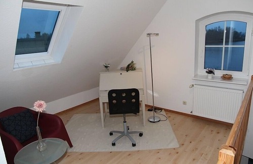 Sternberg House | Ferienhaus mit Traumhaftem Blick