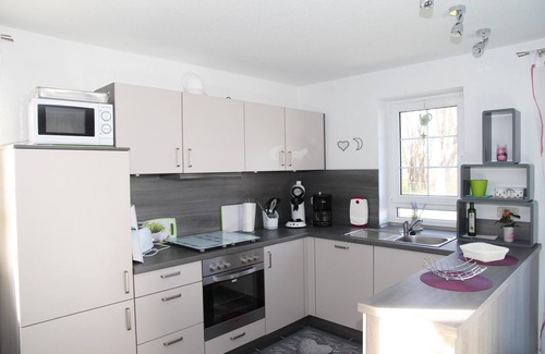 Warin House | Ferienhaus mit Traumhaftem Seeblick