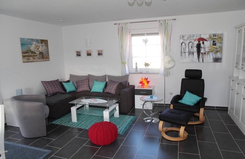 Warin House | Ferienhaus mit Traumhaftem Seeblick