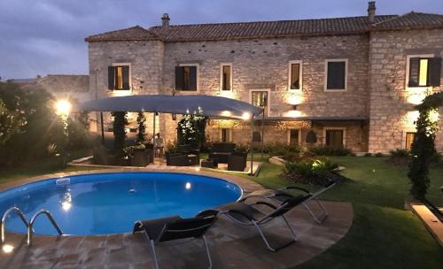 Gesturi House | Ferienhaus Mit Wasserblick