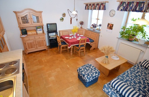 Schoensee House | Ferienhaus mit Wellnessbereich