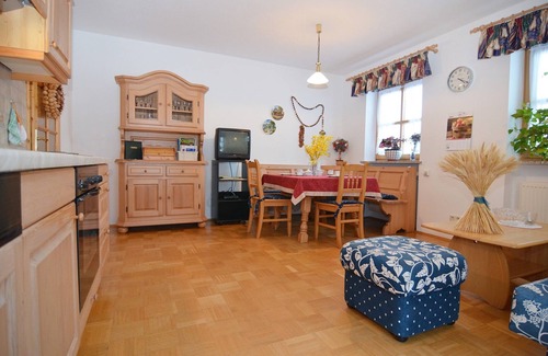 Schoensee House | Ferienhaus mit Wellnessbereich