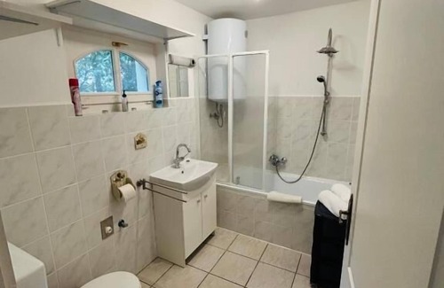 Siofok Cottage | Ferienhaus mit whirlpool