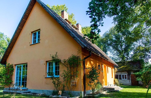 Teupitz Apartment | Ferienhaus Mittelmühle