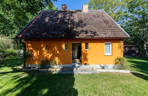 Teupitz Apartment | Ferienhaus Mittelmühle