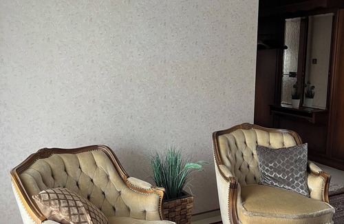 Ganderkesee House | Ferienhaus Mitten im Ort