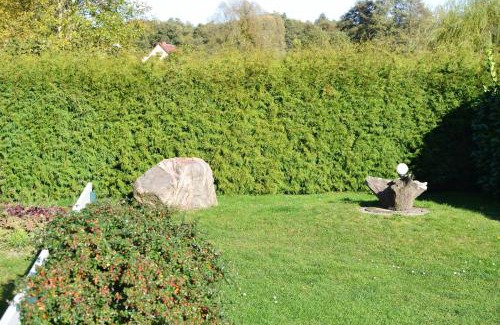 Kuchelmiss House | Ferienhaus mitten in der Natur, separater Eingang, Garten