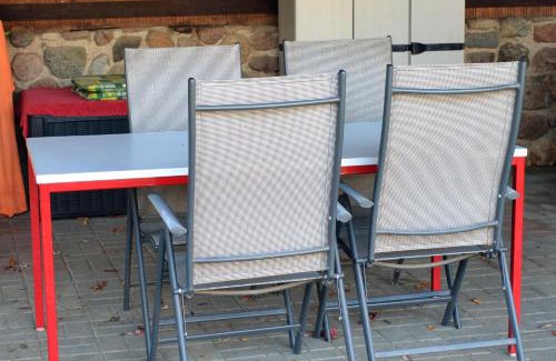 Kuchelmiss House | Ferienhaus mitten in der Natur, separater Eingang, Garten