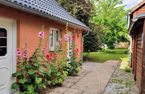 Hanshagen Apartment | Ferienhaus Moewe