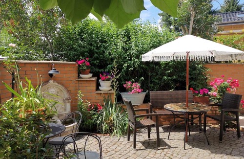 Rahnsdorf Apartment | Ferienhaus MONA LIESE