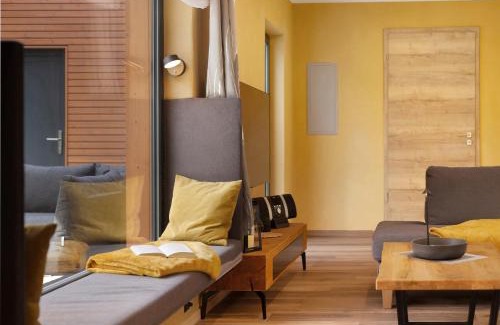 Lochow House | Ferienhaus Mond mit Sternenblick