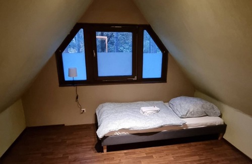 Muden House | Ferienhaus Monteurhaus in Müden für bis zu 6 Personen Waschmaschine Wlan Grill