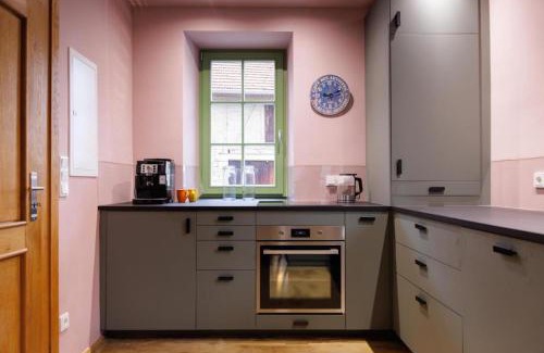 Meddersheim House | Ferienhaus Monteverde